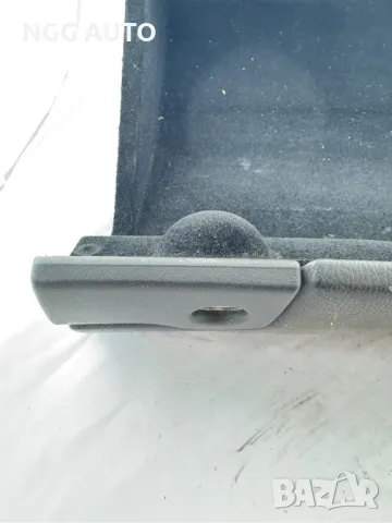 Жабка за Мерцедес Ц класа, Mercedes Benz C Class, W203, A2036800498, A 203 680 0498, снимка 3 - Части - 47981972