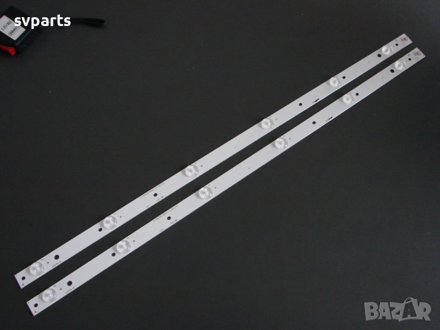 LED ленти за подсветка PHILIPS 32'' 320TT09 V4,V5