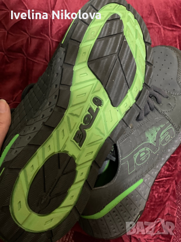 Чисто нови туристически леки обувки 39 номер, снимка 2 - Други - 36490766