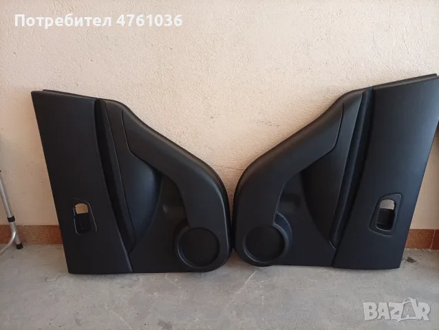 Кори за врати на Нисан кашкай j10, снимка 5 - Аксесоари и консумативи - 56058312