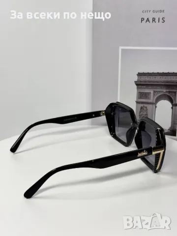 Слънчеви Очила С UV400 Защита С ПОДАРЪК🎁Калъф - Различни Цветове Код E121, снимка 2 - Слънчеви и диоптрични очила - 50231707