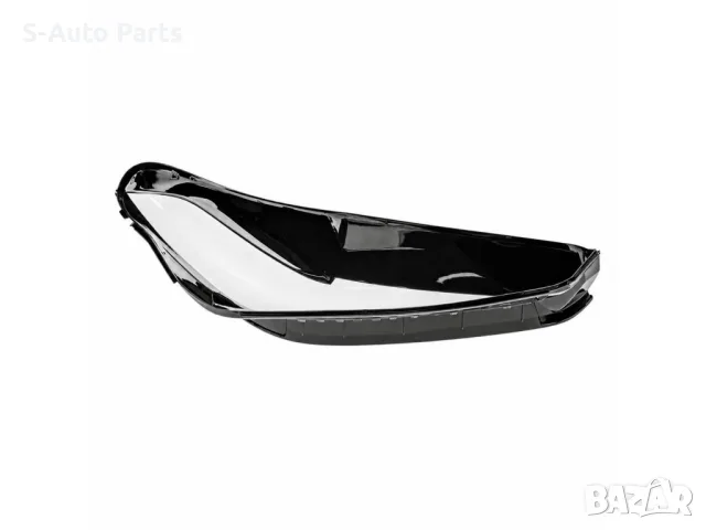 Стъкла за фарове на BMW X5 G05 Facelift 2023+, снимка 5 - Аксесоари и консумативи - 55724777