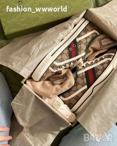 【送料込み】SALE!!Gucciグッチ♪753442 中古・古着通販】GUCCI (グッチ) ラバースライドサンダル ミント