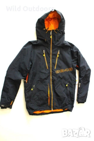 8848 ALTITUDE - мъжко ски яке, размер М