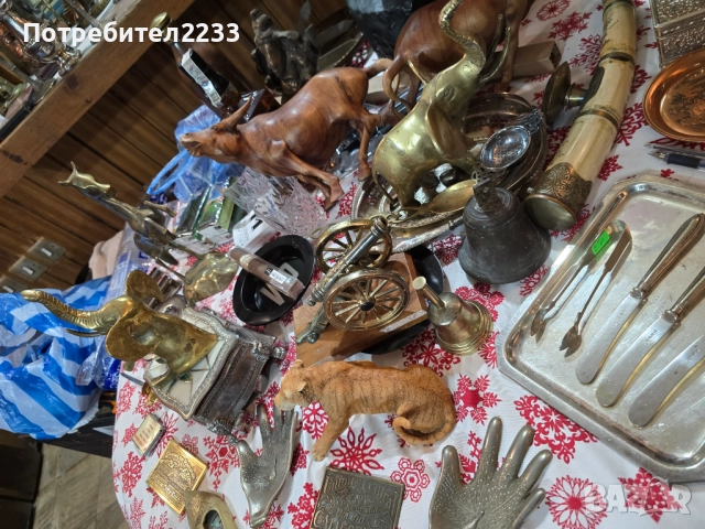 Над 20 000 неща  - Разпродавам огромна колекция! , снимка 14 - Колекции - 51499239