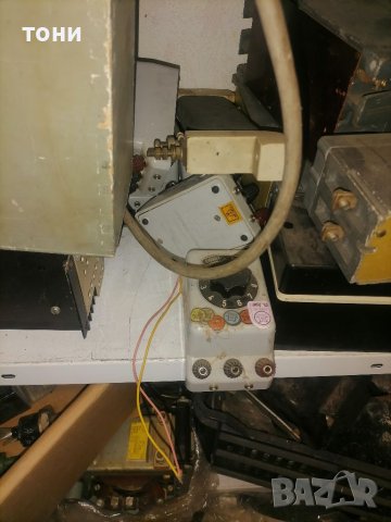 Кабели за измерителна апаратура, снимка 17 - Други машини и части - 40546432