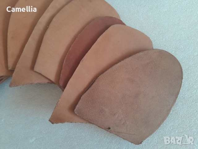 Подметки от гьон за обувки, снимка 2 - Друго търговско оборудване - 52855838