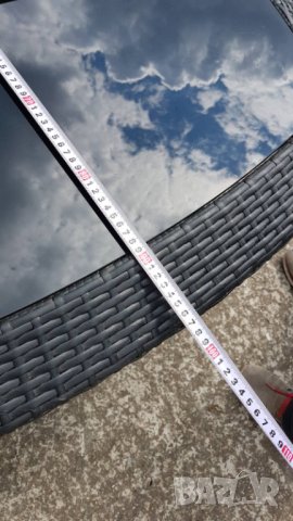 Маса ратан, снимка 5 - Градински мебели, декорация  - 29088284