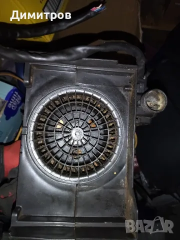 Вентилатори, снимка 2 - Вентилатори - 48585927