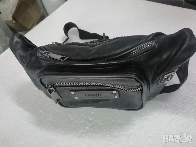 Чантичка за кръста CARUZI Collection, снимка 3 - Чанти - 53883923