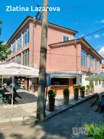 Ресторант Копривлен , снимка 3 - Заведения - 52705328