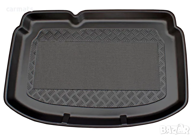 Стелка за багажник Aristar за Chevrolet Aveo T300 (2011-2020) - 5d - Low cars without board no doubl