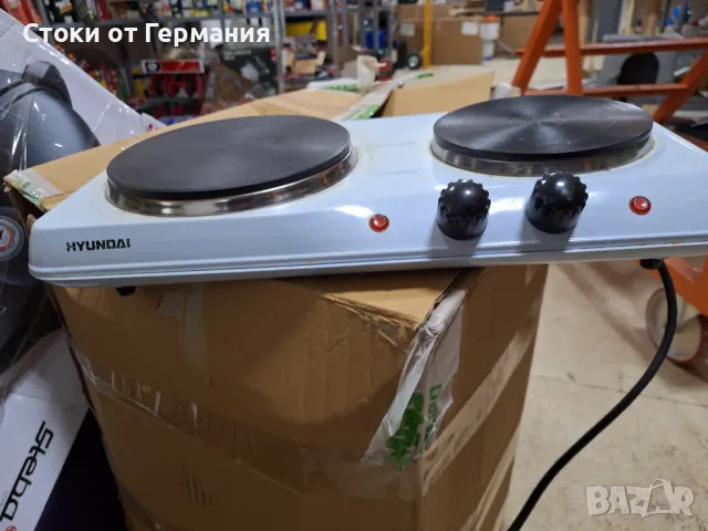 Котлони - ETA 3117, снимка 9 - Котлони - 38238752