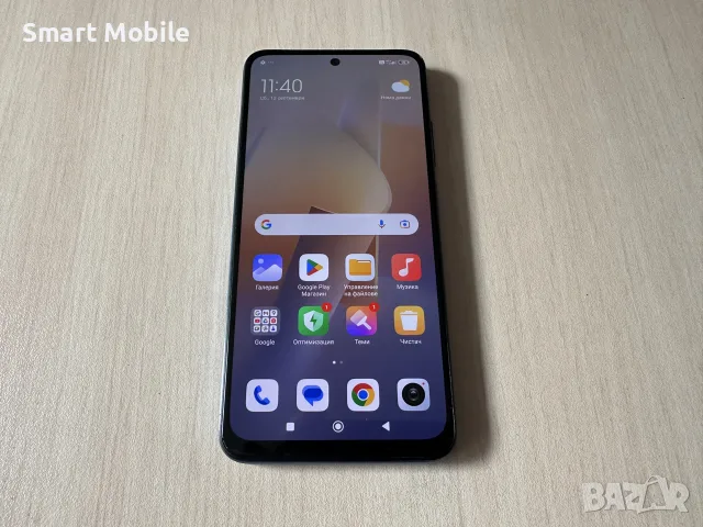 Xiaomi Redmi Note 11 128/4+2GB