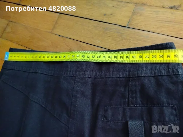 Дамски поли 3 бр. ПАКЕТНА цена НОВИ, снимка 7 - Поли - 56128034