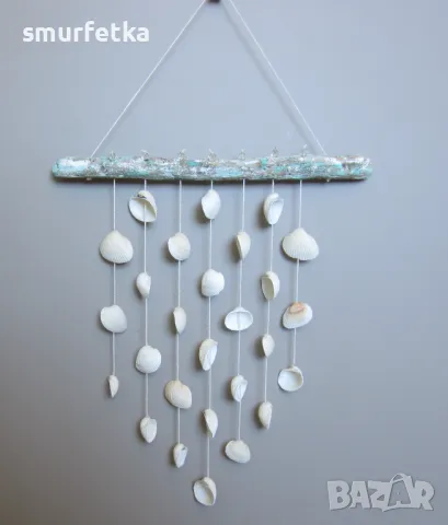 Вятърно звънче 