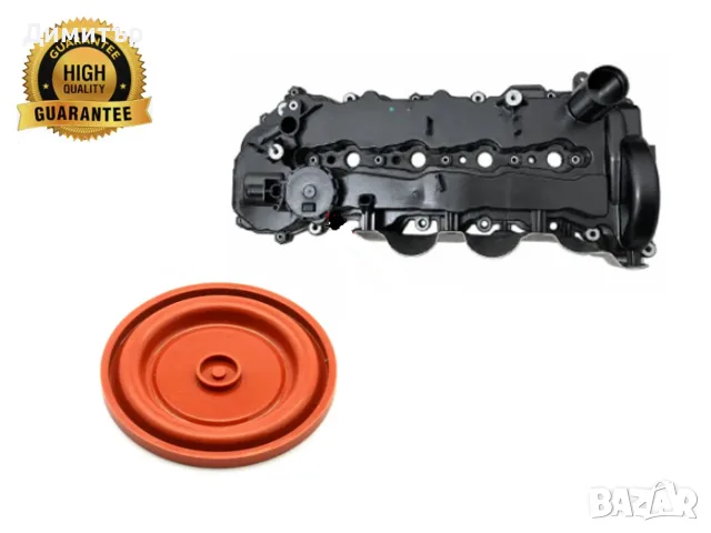 Мембрана клапан картерни газове Opel Insignia B 2.0 CDTI F20DVH LSQ 55513087 55516459