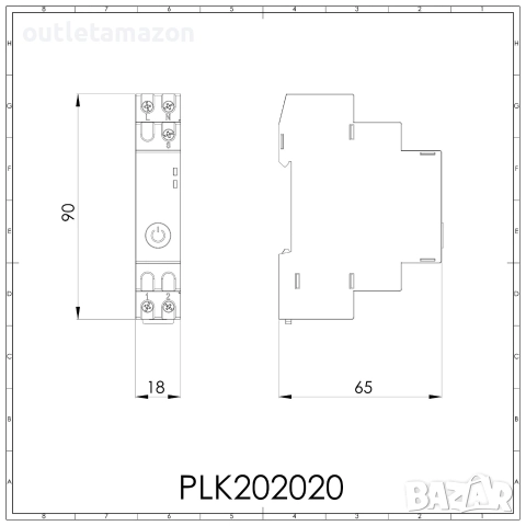 Plikc Astro WiFi многофункционален астрономически Wi-Fi прекъсвач., снимка 3 - Друга електроника - 52855252