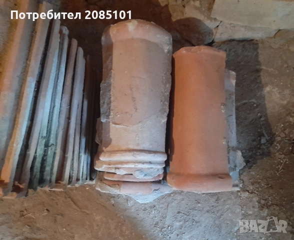 Керемиди и капаци, снимка 4 - Други стоки за дома - 52168149