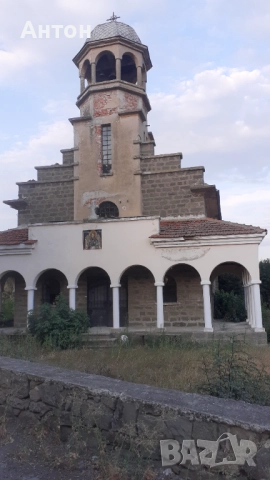 Двуетажна къща и ферма в с. Житосвят, снимка 5 - Къщи - 51493084