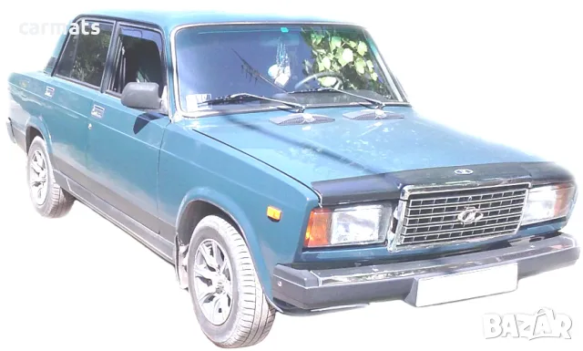 Ветробрани HEKO за Lada 2105 / 2107 (1988-2010)