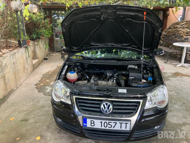 Продавам 	VW Polo, снимка 15 - Автомобили и джипове - 42369500