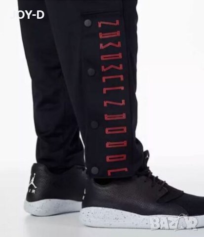 Jordan мъжко долнище С р., снимка 4 - Спортни дрехи, екипи - 40608938