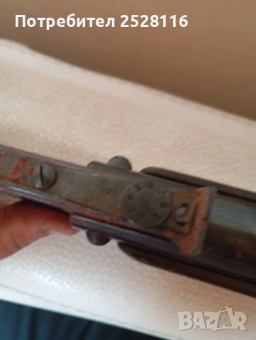 Weihrauch HW50, снимка 2 - Въздушно оръжие - 52084410