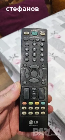 телевизор Lg 27 , снимка 2 - Телевизори - 56463872