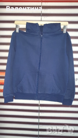 Детски Суичъри с качулка, снимка 6 - Детски анцузи и суичери - 51928266