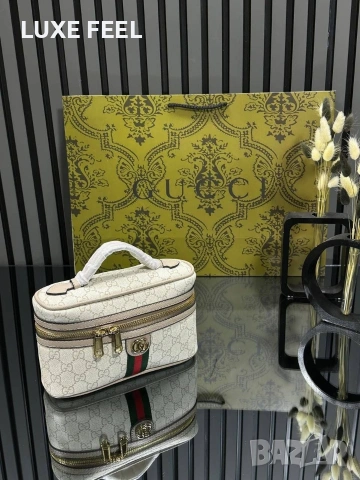 Gucci ⚜️Дамски Чанти , снимка 3 - Чанти - 54315755