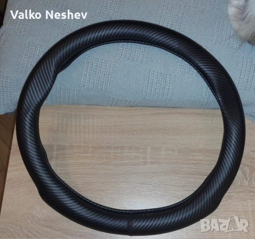 Калъф за волан 38x40