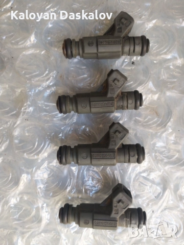 Инжектори Bosch 390cc 