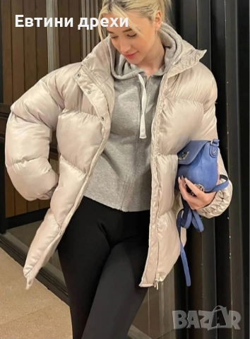 Нови дамски якета, снимка 3 - Якета - 51767064