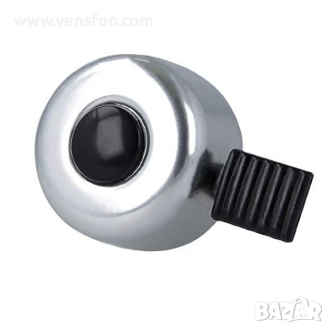 Звънец за велосипед Forever - малък, снимка 3 - Аксесоари за велосипеди - 50549213