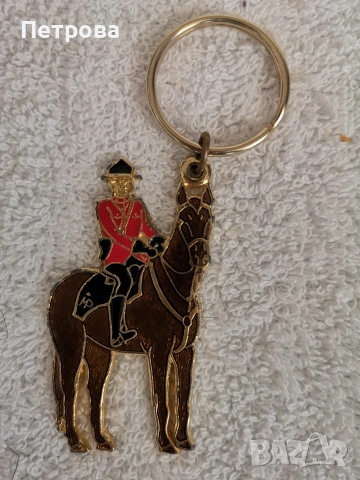 4 красиви ключодържателя. , снимка 3 - Антикварни и старинни предмети - 54022398