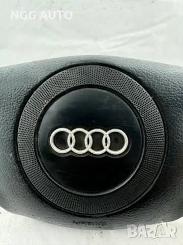 Airbag за Audi A6 C5, Еърбег Ауди А6 Ц5, 30 лв, снимка 2 - Части - 47920382