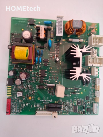 Захранваща платка  SMRG/P-H REV02 за кафеавтомат , Philips HD-8911/09 ,EP-5310 CPR SMRG/P-H REV02 AS, снимка 2 - Кафемашини - 53148197