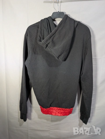 суитчър  Gucci  "Magnetismo Animale". размер Л     , снимка 2 - Суичъри - 53877941