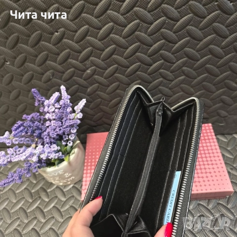 Дамски портмонета, снимка 2 - Портфейли, портмонета - 52869197