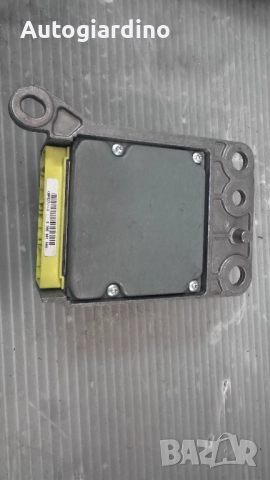 Airbag модул / сензор / датчик зa Nissan Note - 988209U10A / 285001909, снимка 2 - Части - 51584244