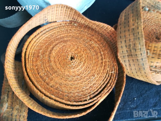 тир-Колани ленти, снимка 6 - Аксесоари и консумативи - 30382284