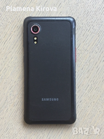Samsung Galaxy XCover 5, снимка 4 - Samsung - 56418290