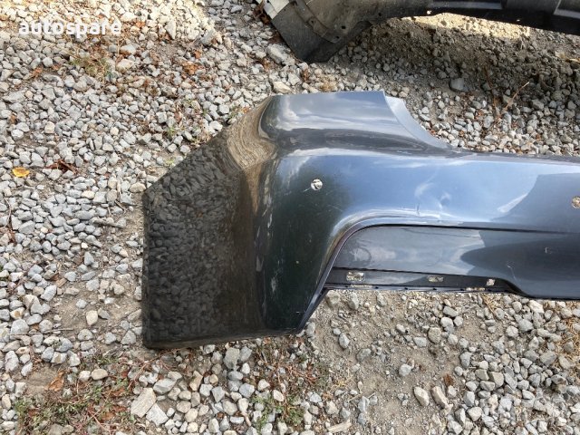 Задна броня за Bmw F30. M-Sport. 12-19., снимка 4 - Части - 42364868