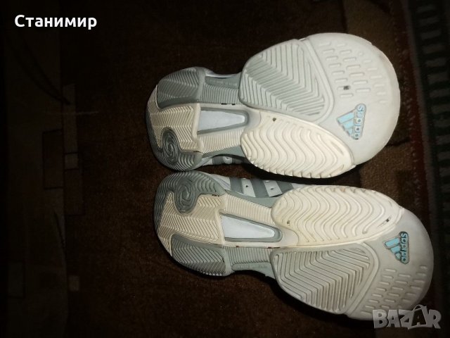Маратонки Adidas, снимка 5 - Маратонки - 30352989