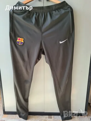 Долнище Nike на FC Barcelona Барселона два модела