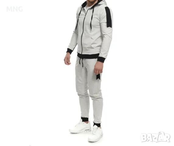 Спортни екипи S , снимка 2 - Спортни дрехи, екипи - 49790865