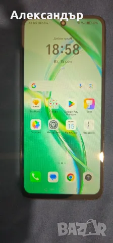 Honor 200 Smart