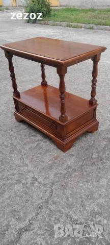 Маса с колелца №203, снимка 3 - Маси - 51977417