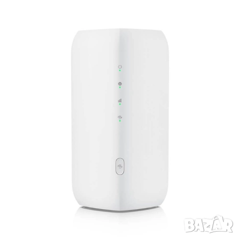 Безжичен Рутер ZYXEL FWA505, снимка 2 - Рутери - 51933482